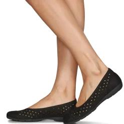 Ballerines / Babies^Gabor - 8416917 Noir