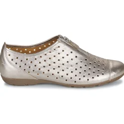 Derbies & Richelieu^Gabor - 64168 Doré