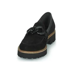 Mocassins & Chaussures Bateau^Gabor - 9524017 Noir