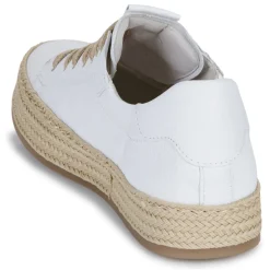 Baskets Mode^Gabor - 63270 Blanc