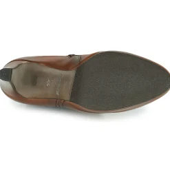 Bottines / Boots^Gabor - 9577024 Cognac