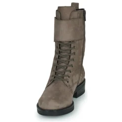 Bottines / Boots^Gabor - 9179219 Beige