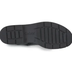 Bottines / Boots^Gabor - 3465127 Noir