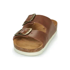 Mules / Sabots^Gabor - 8304028 Marron