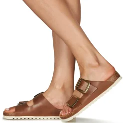 Mules / Sabots^Gabor - 8304028 Marron