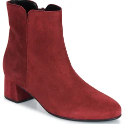 Bottines / Boots^Gabor - 55680 Bordeaux