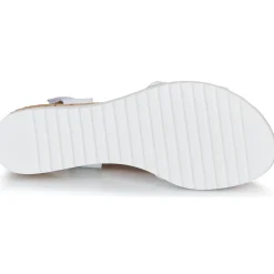 Sandales Et Nu-pieds^Gabor - 62750 Blanc