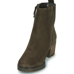 Bottines / Boots^Gabor - 3280243 Marron