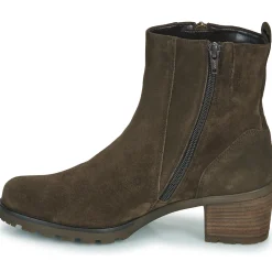 Bottines / Boots^Gabor - 3280243 Marron