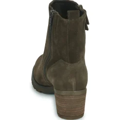 Bottines / Boots^Gabor - 3280243 Marron