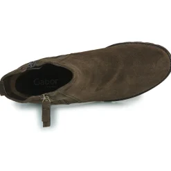 Bottines / Boots^Gabor - 3280243 Marron