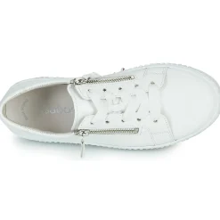 Baskets Mode^Gabor - 6333421 Blanc