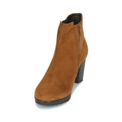 Bottines / Boots^Gabor - KAPITU Camel