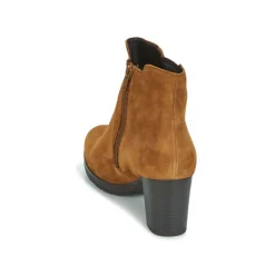 Bottines / Boots^Gabor - KAPITU Camel