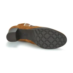 Bottines / Boots^Gabor - KAPITU Camel