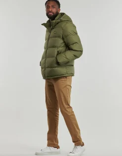 Manteaux^Gant - ACTIVE CLOUD JACKET Kaki