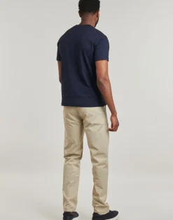 T-shirts & Polos^Gant - GRAPHIC SS T-SHIRT Marine