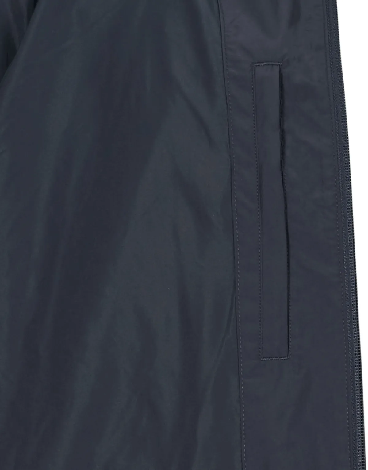Vestes^Gant - LIGHT WINDSHIELDER Marine