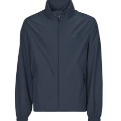 Vestes^Gant - LIGHT WINDSHIELDER Marine