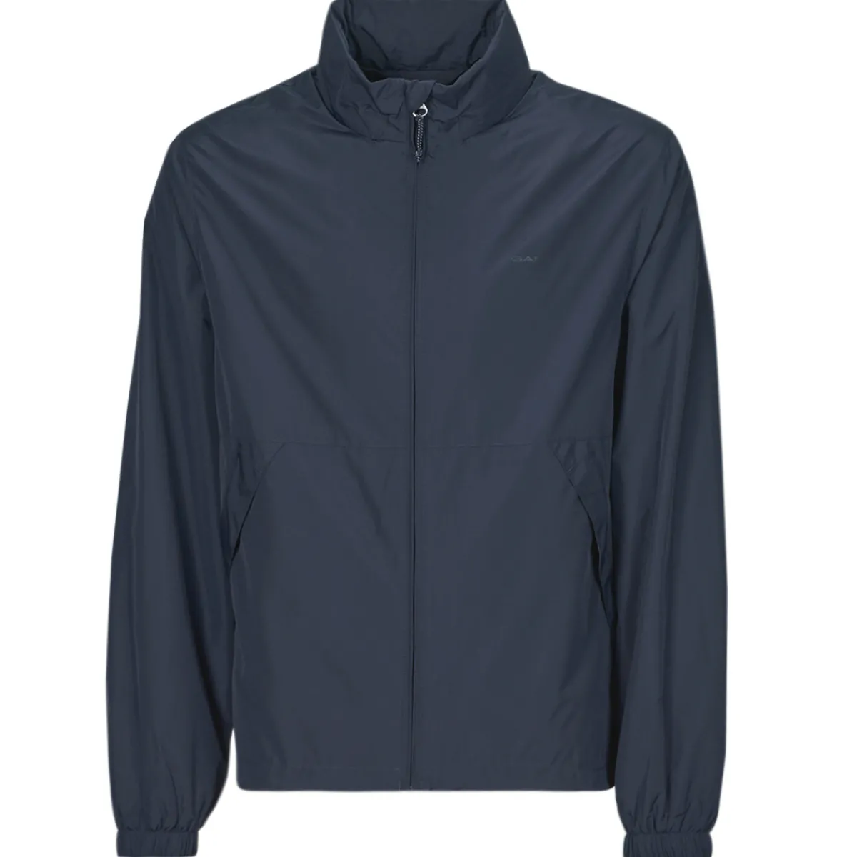 Vestes^Gant - LIGHT WINDSHIELDER Marine