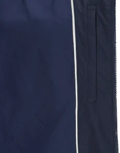 Vestes^Gant - LIGHT WINDSHIELDER Marine