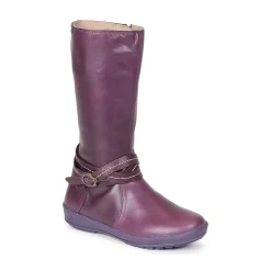 Bottes^Garvalin - TARDA Mauve