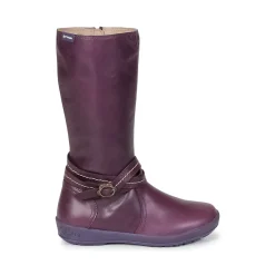 Bottes^Garvalin - TARDA Mauve