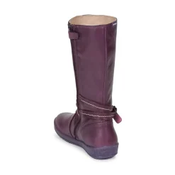 Bottes^Garvalin - TARDA Mauve