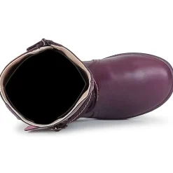 Bottes^Garvalin - TARDA Mauve
