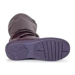 Bottes^Garvalin - TARDA Mauve