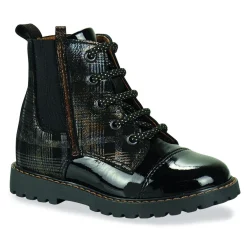 Bottines / Boots^GBB - ABIGO Noir