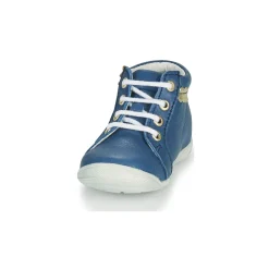 Baskets Mode^GBB - ACINTA Bleu