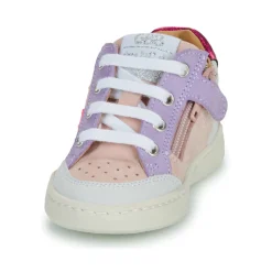 Baskets Mode^GBB - ADELIA TWIST Multicolore