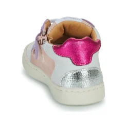 Baskets Mode^GBB - ADELIA TWIST Multicolore