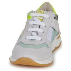 Baskets Mode^GBB - ADELIN Vert