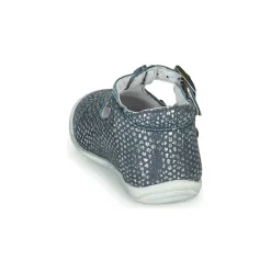 Ballerines / Babies^GBB - AGATTA Bleu