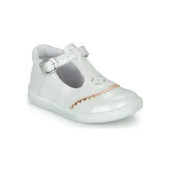 Ballerines / Babies^GBB - AGENOR Blanc