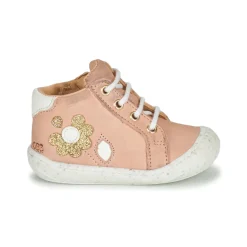 Baskets Mode^GBB - AGETTA FLEX Rose