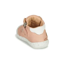 Baskets Mode^GBB - AGETTA FLEX Rose