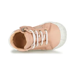 Baskets Mode^GBB - AGETTA FLEX Rose