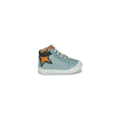 Baskets Mode^GBB - AGONINO FLEX Bleu