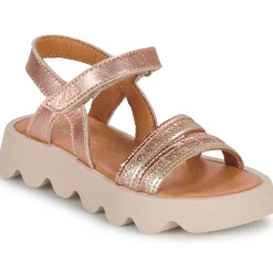 Sandales Et Nu-pieds^GBB - ALBA Rose