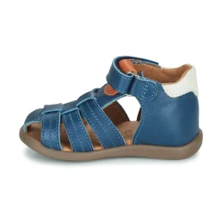 Sandales Et Nu-pieds^GBB - ALEXO Bleu