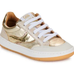 Baskets Mode^GBB - ALIZE TWIST Doré