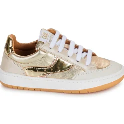 Baskets Mode^GBB - ALIZE TWIST Doré
