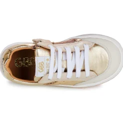 Baskets Mode^GBB - ALIZE TWIST Doré