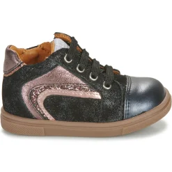 Baskets Mode^GBB - ALMA Noir