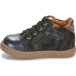Baskets Mode^GBB - ALMA Noir