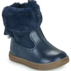 Bottines / Boots^GBB - ALVA Bleu
