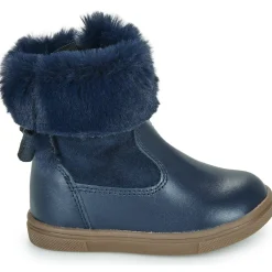 Bottines / Boots^GBB - ALVA Bleu